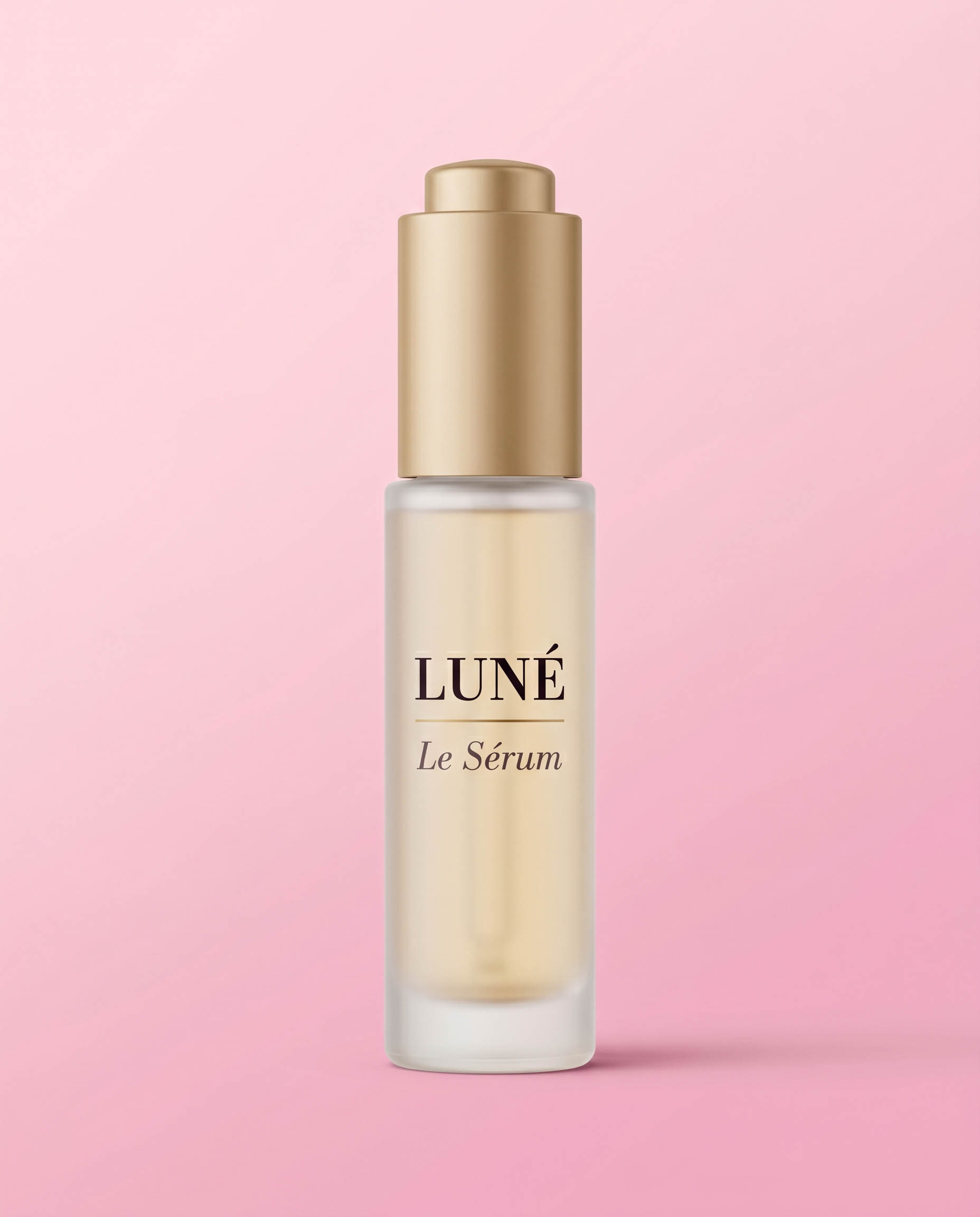 Le Sérum