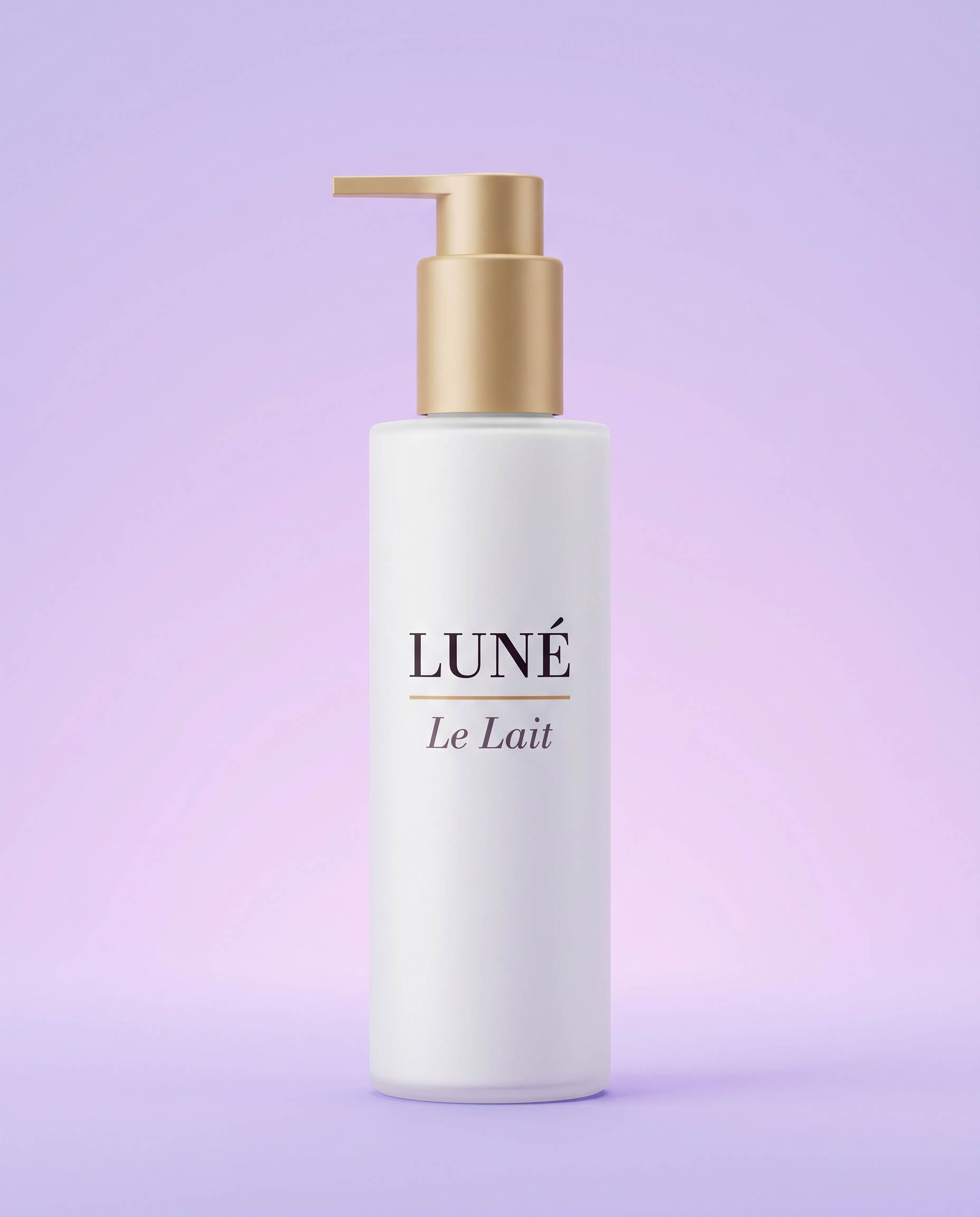 Le Lait