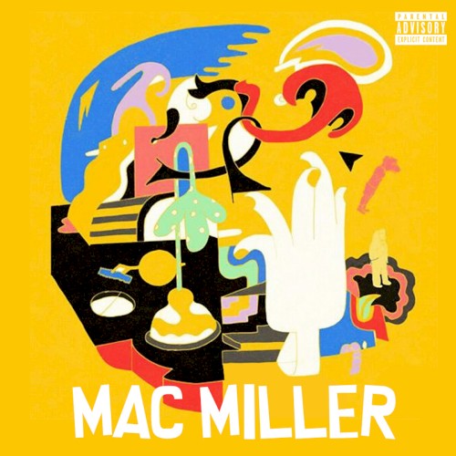Circles album cover