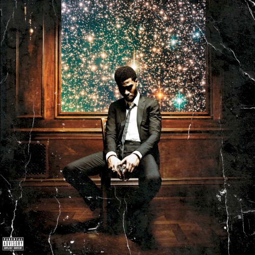 Man on the Moon II by Kid Cudi